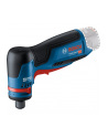 Ansmann WL30B Clip, work light (blue) - nr 11