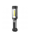 Ansmann WL230B, work lamp (grey/dark grey) - nr 4