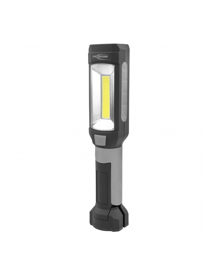 Ansmann WL230B, work lamp (grey/dark grey) główny