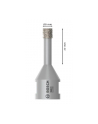 bosch powertools Bosch diamond dry drill Best for Ceramic Dry Speed, 8mm (for angle grinders) - nr 15