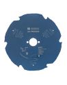 bosch powertools Bosch circular saw blade Expert for Fiber Cement, 165mm, 4Z (bore 30mm, for chop ' miter saws) - nr 2