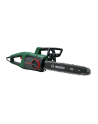 bosch powertools Bosch electric chainsaw UniversalChain 35, with 2nd chain (green/Kolor: CZARNY, 1,800 watts) - nr 15