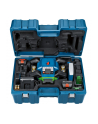 bosch powertools Bosch cordless czerwonyation laser GRL 650 CVHG Professional, 18V, with holder (blue, battery ProCORE18V 4.0Ah, case, green laser line) - nr 8