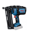 bosch powertools Bosch cordless compression nailer GNH 18V-64 M Professional solo, 18 volts (blue/Kolor: CZARNY, without battery and charger) - nr 13