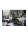 bosch powertools Bosch angle grinder GWS 17-125 S Inox Professional (blue/Kolor: CZARNY, 1,700 watts) - nr 11