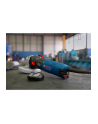 bosch powertools Bosch angle grinder GWS 17-125 S Inox Professional (blue/Kolor: CZARNY, 1,700 watts) - nr 33