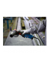 bosch powertools Bosch X-LOCK angle grinder GWX 14-125 S Professional (blue/Kolor: CZARNY, 1,400 watts) - nr 13