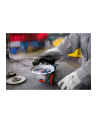 bosch powertools Bosch X-LOCK angle grinder GWX 14-125 S Professional (blue/Kolor: CZARNY, 1,400 watts) - nr 29