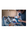 bosch powertools Bosch cordless crosscut and miter saw BITURBO GCM 18V-216 DC Professional solo (blue, Bluetooth module, without battery and charger) - nr 21