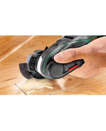 bosch powertools Bosch multifunction tool PMF 220 CE (green/Kolor: CZARNY, 220 watts, incl. accessory set large)