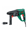 bosch powertools Bosch hammer drill PBH 3000 FRE (green/Kolor: CZARNY, case, 750 watts) - nr 11