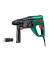 bosch powertools Bosch hammer drill PBH 3000 FRE (green/Kolor: CZARNY, case, 750 watts) - nr 13