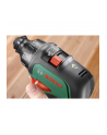 bosch powertools Bosch cordless impact drill AdvancedImpact 18 (green/Kolor: CZARNY, Li-ion battery 2.5Ah, case, POWER FOR ALL ALLIANCE) - nr 15