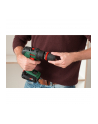 bosch powertools Bosch cordless impact drill AdvancedImpact 18 (green/Kolor: CZARNY, Li-ion battery 2.5Ah, case, POWER FOR ALL ALLIANCE) - nr 16