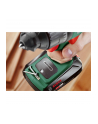 bosch powertools Bosch cordless combi drill AdvancedImpact 18 (green/Kolor: CZARNY, 2x Li-ion battery 2.5Ah, case, POWER FOR ALL ALLIANCE) - nr 10