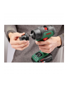 bosch powertools Bosch cordless combi drill AdvancedImpact 18 (green/Kolor: CZARNY, 2x Li-ion battery 2.5Ah, case, POWER FOR ALL ALLIANCE) - nr 13