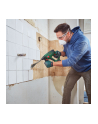 bosch powertools Bosch Cordless Hammer Drill UniversalHammer 18V BARETOOL (green/Kolor: CZARNY, without battery and charger, POWER FOR ALL ALLIANCE) - nr 18