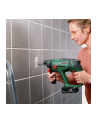 bosch powertools Bosch Cordless Hammer Drill UniversalHammer 18V BARETOOL (green/Kolor: CZARNY, without battery and charger, POWER FOR ALL ALLIANCE) - nr 22