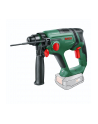 bosch powertools Bosch Cordless Hammer Drill UniversalHammer 18V BARETOOL (green/Kolor: CZARNY, without battery and charger, POWER FOR ALL ALLIANCE) - nr 23