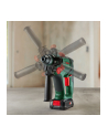 bosch powertools Bosch Cordless Hammer Drill UniversalHammer 18V BARETOOL (green/Kolor: CZARNY, without battery and charger, POWER FOR ALL ALLIANCE) - nr 26