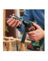 bosch powertools Bosch Cordless Hammer Drill UniversalHammer 18V BARETOOL (green/Kolor: CZARNY, without battery and charger, POWER FOR ALL ALLIANCE) - nr 28