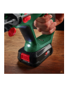 bosch powertools Bosch Cordless Hammer Drill UniversalHammer 18V BARETOOL (green/Kolor: CZARNY, without battery and charger, POWER FOR ALL ALLIANCE) - nr 29