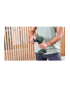 bosch powertools Bosch cordless drill/driver UniversalDrill 18V-60 (green/Kolor: CZARNY, 2x Li-ion batteries 2.0Ah, case, POWER FOR ALL ALLIANCE) - nr 10