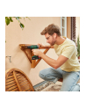 bosch powertools Bosch cordless drill/driver EasyDrill 18V-40 (green/Kolor: CZARNY, 2x Li-ion battery 1.5Ah, case, POWER FOR ALL ALLIANCE) - nr 26