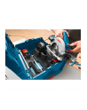 bosch powertools Bosch Cordless Circular Saw GKS 18V-57 G Professional, 18V (blue/Kolor: CZARNY, 2x Li-Ion battery 5.0Ah, L-BOXX, guide rail) - nr 10