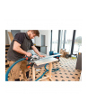 bosch powertools Bosch Cordless Circular Saw GKS 18V-57 G Professional, 18V (blue/Kolor: CZARNY, 2x Li-Ion battery 5.0Ah, L-BOXX, guide rail) - nr 12