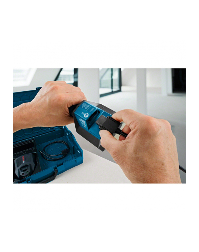 bosch powertools Bosch 8.5mm camera head Professional (300cm) (Kolor: CZARNY) główny