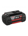 bosch powertools Bosch Battery GBA 36V 6.0Ah Professional (Kolor: CZARNY) - nr 1