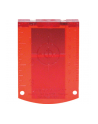 bosch powertools Bosch red laser target plate, laser receiver - nr 1