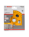 bosch powertools Bosch diamond cup wheel Best for Universal Turbo, 125mm, grinding wheel (bore 22.23mm, for concrete and angle grinders) - nr 10