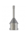 bosch powertools Bosch diamond dry drill Best for Ceramic Dry Speed, 6mm (for angle grinders) - nr 1
