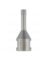 bosch powertools Bosch diamond dry drill Best for Ceramic Dry Speed, 8mm (for angle grinders) - nr 6