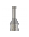 bosch powertools Bosch diamond dry drill Best for Ceramic Dry Speed, 10mm (for angle grinders) - nr 4