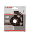 bosch powertools Bosch diamond cup wheel Expert for Abrasive, 125mm, grinding wheel (bore 22.23mm, for concrete and angle grinders) - nr 12