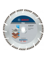 bosch powertools Bosch diamond cutting disc Standard for Universal, 230mm (10 pieces, bore 22.23mm) - nr 9