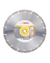 bosch powertools Bosch diamond cutting disc Standard for Universal, 350mm (bore 20mm) - nr 11