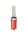 bosch powertools Bosch flush cutter Expert for Wood Laminate,  16mm (shank  8mm, double-edged, ball bearing at the top) - nr 1