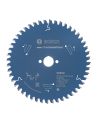 bosch powertools Bosch circular saw blade Expert for Laminated Panel, 165mm, 48Z (bore 20mm, for circular saws) - nr 1