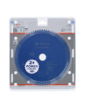 bosch powertools Bosch circular saw blade Expert for aluminum, 254mm, 78Z (bore 30mm, for cordless table saws) - nr 10