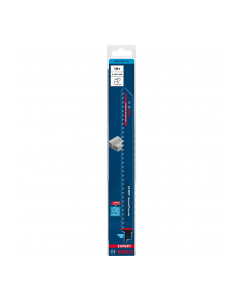 bosch powertools Bosch Expert saber saw blade 'Aerated Concrete' S 1241 HM, 10 pieces (length 300mm)