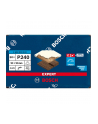 bosch powertools Bosch Expert C470 sanding sheet, 93mm, K240 (50 pieces, for delta sanders) - nr 2