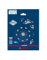 bosch powertools Bosch diamond cup wheel Expert for Concrete, 180mm, grinding wheel (bore 22.23mm, for concrete and angle grinders) - nr 17