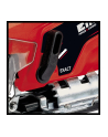 Einhell cordless jigsaw TC-JS 18 Li (red/Kolor: CZARNY, Li-ion battery 2.5Ah, E-Box Basic case) - nr 10