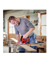 Einhell cordless jigsaw TC-JS 18 Li (red/Kolor: CZARNY, Li-ion battery 2.5Ah, E-Box Basic case) - nr 24