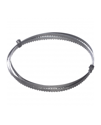Einhell band saw blade 1,400 x 8 x 0.65mm, 6 TPI (for TC-SB 200, YPL 202, BS 200) nr 1