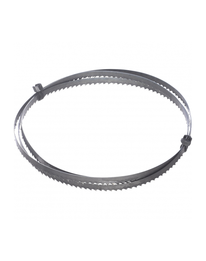 Einhell band saw blade 1,400 x 8 x 0.65mm, 6 TPI (for TC-SB 200, YPL 202, BS 200) główny